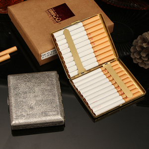 清明上河图香烟