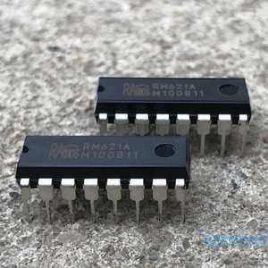 美联威王半球牌电磁炉配件驱动芯片rm621a 集成ic 维修元件 全新