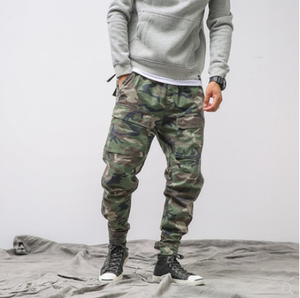 【男士迷彩长裤收脚】男士迷彩长裤收脚品牌,价格 - 阿里巴巴