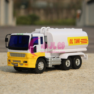 小型油罐车