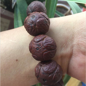 菩提子麒麟眼散珠