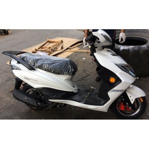 宗申摩托车原厂配件雅致款zs125t-35全车配件预拍正品