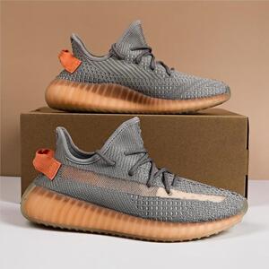 椰子布丁男鞋秋季高帮鞋男韩版潮流百搭增高运动休闲中帮板鞋潮鞋