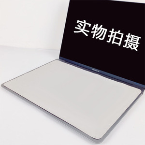 MacBook键盘盖布屏幕清洁布适用于pro电脑苹果笔记本键盘膜替代品