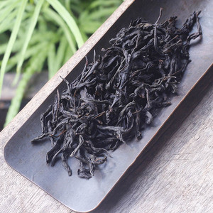 【幽寂】正山小种 老枞红茶野茶武夷山桐木原生态特级茶叶袋装40g
