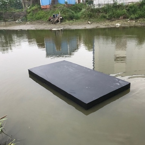 泡沫船浮板船鱼塘板船割草钓鱼泡沫板养殖浮板渔船泡沫船筏成人