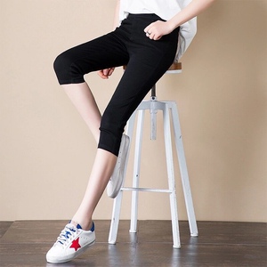 可儿哆哆紧身裤