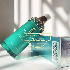 法国香蔓【官方正品】 深海珍萃弹润乳95ml