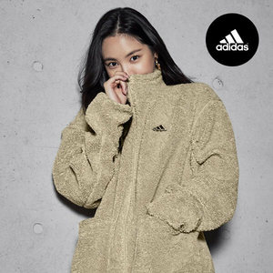 孙娜恩阿迪达斯