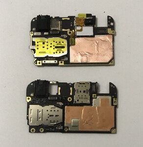 适用于vivo y55 y55l y55a y66 y66l y67a y67l y67 v3maxa主板