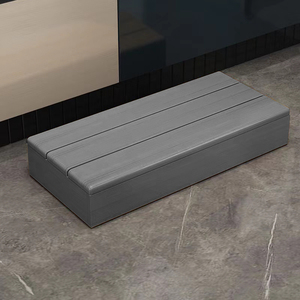 定制实木脚踩凳热卖台阶脚踏垫脚台经济型防滑厨房马桶增高底座板