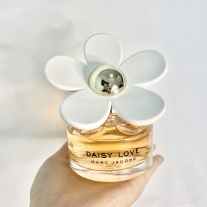 marc jacobs daisy love马克莫杰小雏菊挚爱女士持久淡香水100ml