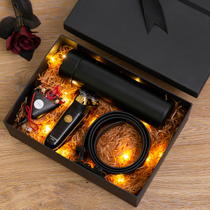 生日礼物实用送男朋友惊喜情人节礼品老公男生纪念日走心礼盒套装