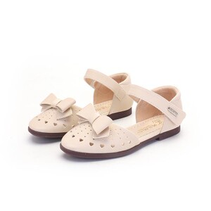 天天鞋店888淘宝开心米奇童鞋男女童镂空夏季新款单网儿童运动凉鞋