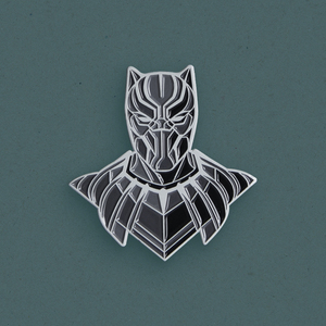 徽章胸针复仇者联盟