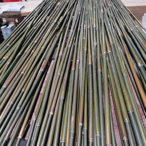 10zhengliang19840320淘宝实心竹杆木竿8号手摇小彩旗 运动会早操旗