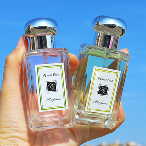 法国小苍兰香水