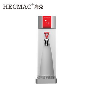海克HECMAC电开水机FEHHB645 全自动电热不锈钢吧台即热式饮水机
