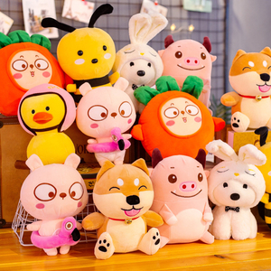 蜜蜂公仔玩具-淘宝拼多多热销蜜蜂公仔玩具货源拿货 - 阿里巴巴货源