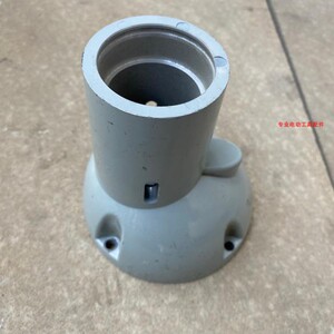 上海龙牌04/5-19/23电钻中间盖大飞机钻头壳磁座钻配件精品齿轮箱