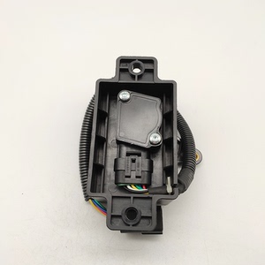 水泥罐车取力器