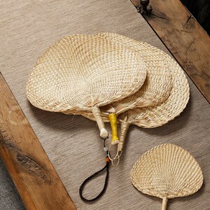 购物匡2016淘宝夏季老式蒲扇夏天老人乘凉赶蚊子芭蕉扇葵扇济公扇