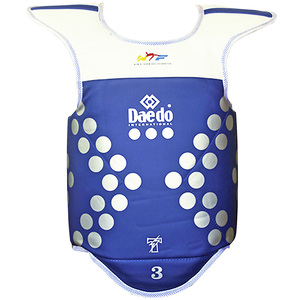 跆拳道电子护具