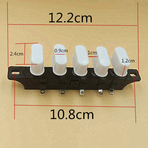 【电热扇琴键开关】电热扇琴键开关品牌,价格 - 阿里巴巴