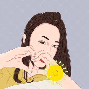 微信头像照片真人