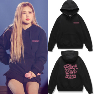 blackpink同款衣服