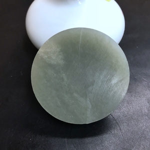 和田玉手镯心镯芯料