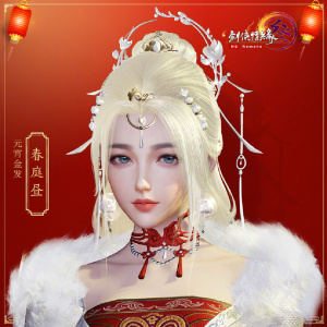剑网3猪金