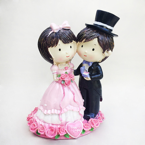 000人付款淘宝石膏娃娃diy涂鸦彩绘白胚手工儿童涂色玩具存钱罐非搪胶