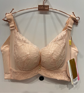 爱戴内衣远红外6606聚拢磁疗调理收副乳美背国色添香调整型文胸