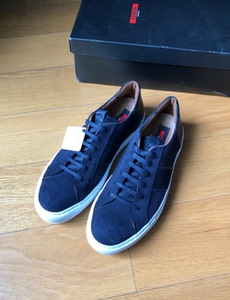 lloyd 德国品牌劳埃德男士休闲板鞋 利来 欧洲采购国内现货不退换