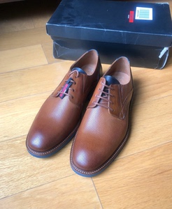 lloyd 德国品牌劳埃德男士商务正装皮鞋 利来欧洲采购 现货不退换