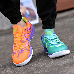 艾弗森13代篮球鞋