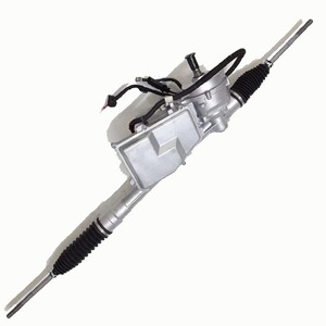 适配标致301 2008全新爱丽舍c3xr 电子助力方向机 转向机总成全新