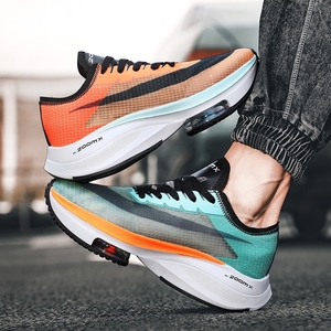 0国产碳板跑鞋飞影pb2二代1000米跑步鞋跑鞋男体育生