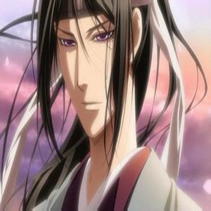 土方岁三和服cos