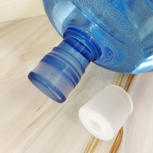 桶装水桶硅胶盖