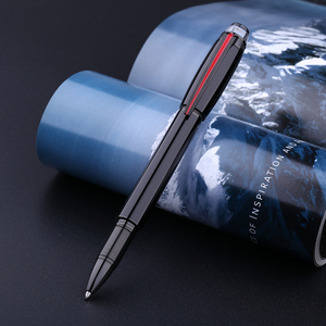 万宝龙星际行者系列玫瑰金笔夹树脂幼线笔万信拍卖奢侈品店3980