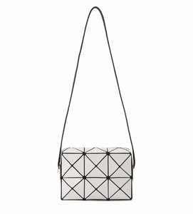 三宅包包女2023新款几何菱格包迷你手机包斜挎包丘比特小方盒小包
