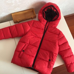 厚厚面包服棉袄