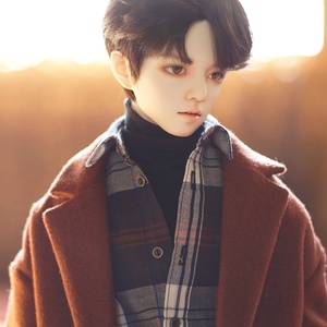 男娃娃人偶衣服