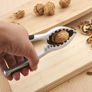 onlycook家用多功能核桃夹山核桃钳子夹子坚果钳子榛子神器开壳器