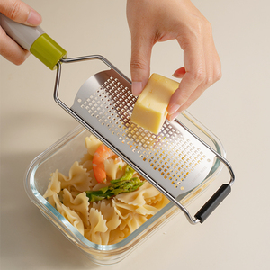 onlycook厨房奶酪刨芝士刨干酪柠檬皮屑刨干酪擦丝器刨丝器刨屑器