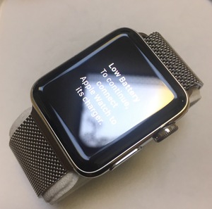 苹果手表iwatch42mm