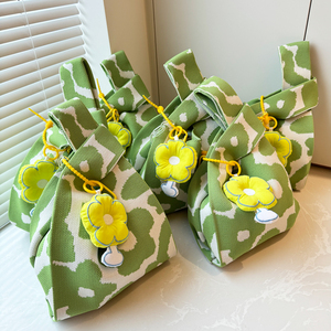 38女神节三八妇女节手提袋礼物包装伴手礼生日礼物女生礼品盒实用