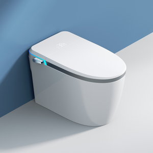00291人付款淘宝日本智能马桶无水压限制一体式紫外线杀菌虹吸式节水